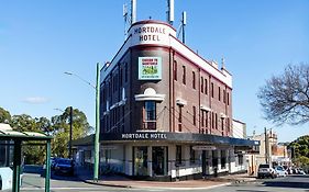 Mortdale Hotel